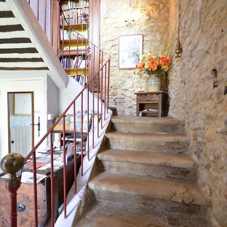 Bastide Des Princes B&BCaderousse エクステリア 写真